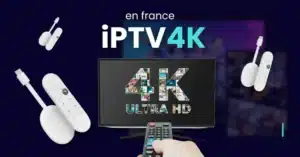 IPTV 4K